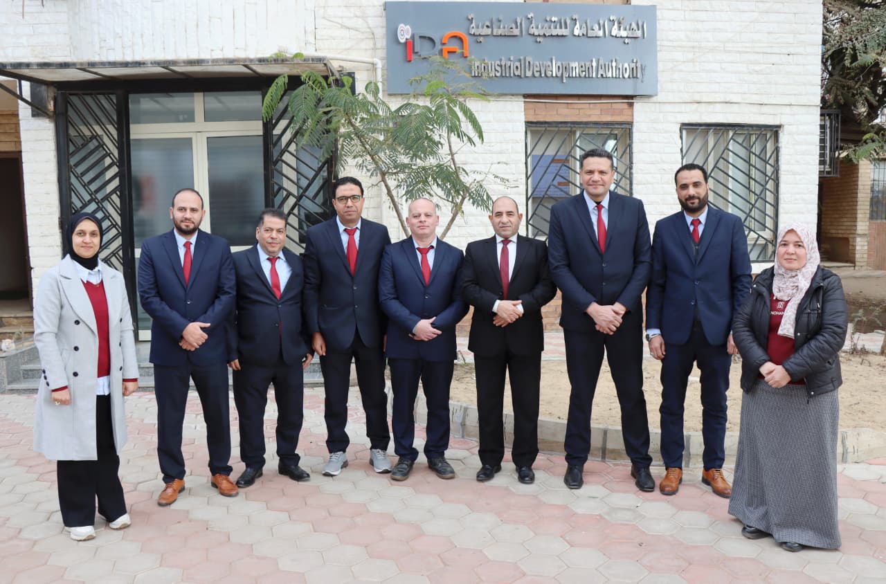 التنمية الصناعية تواصل رفع كفاءة فروعها الإقليمية بكافة محافظات الجمهورية وتفتتح المقر الجديد والمطوّر لفرعها بقويسنا لخدمة مستثمري محافظة المنوفية